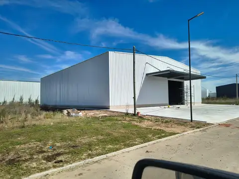 Galpón en Alquiler en Abasto, Partido de La Plata