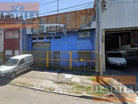Galpón en Alquiler en San Justo, Partido de La Matanza
