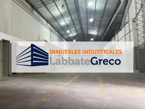 Galpón en Alquiler en San Andres, Partido de General San Martín