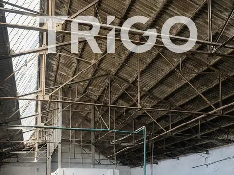 Galpón en Alquiler en Lomas del Mirador, Partido de La Matanza