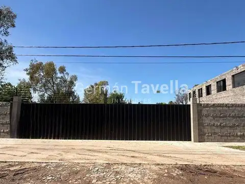 Galpón en Alquiler en Villa Gobernador Udaondo, Partido de Ituzaingó