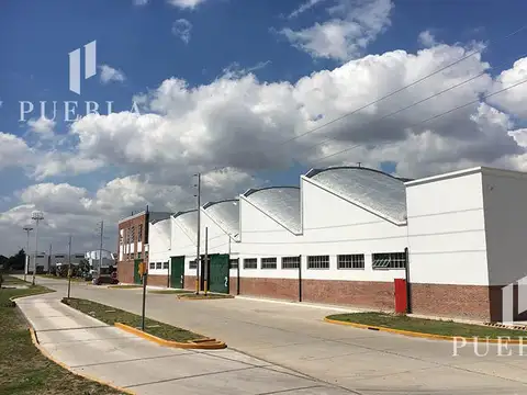 Galpón en Alquiler en Quilmes, Partido de Quilmes