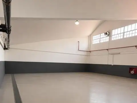Galpón en Alquiler en Carapachay, Partido de Vicente López