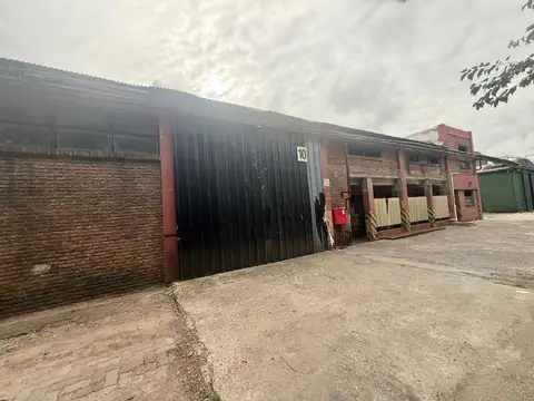 Galpón en Alquiler en Garin, Partido de Escobar