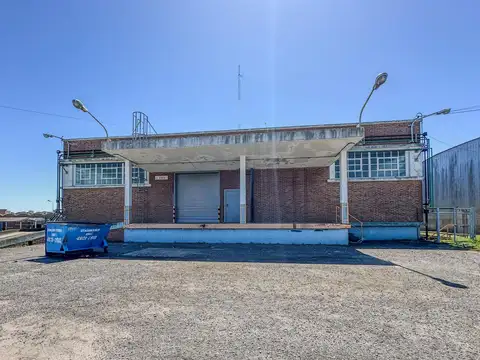 Galpón en Alquiler en Berazategui, Partido de Berazategui