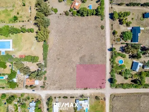 Terreno en Venta en Bahia Blanca, Partido de Bahía Blanca