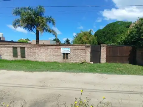 Terreno en Venta en Barrio El Jardín, Mar del Plata