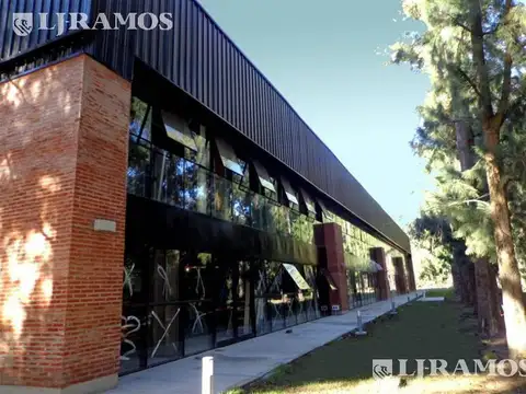 Galpón en Alquiler en Pilar, Partido de Pilar