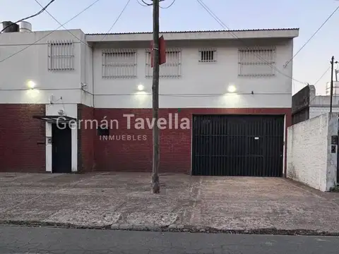 Galpón en Alquiler en Castelar, Partido de Morón