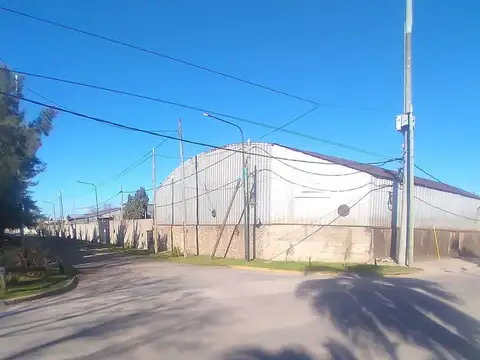 Galpón en Alquiler en Don Torcuato, Partido de Tigre