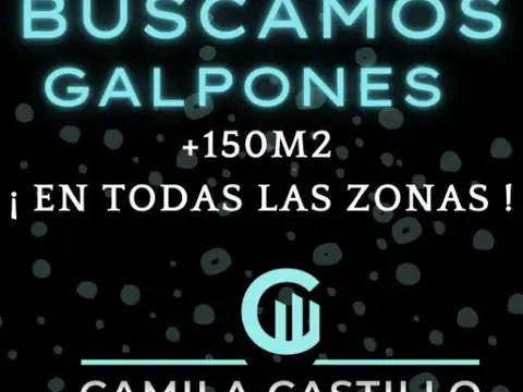 Galpón en Alquiler en Lomas del Mirador, Partido de La Matanza