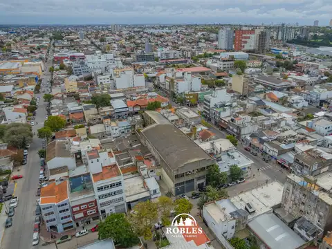 Galpón en Alquiler en Mar del Plata, Partido de General Pueyrredón