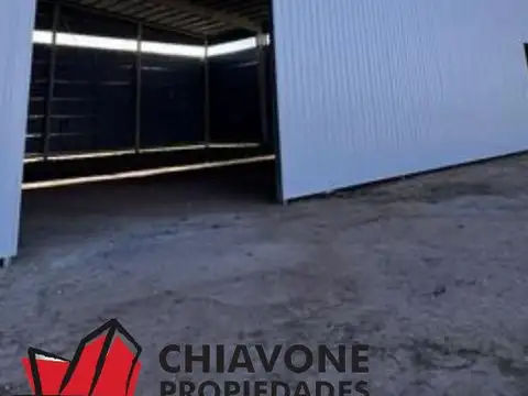 Galpón en Alquiler en Marcos Paz, Partido de Marcos Paz