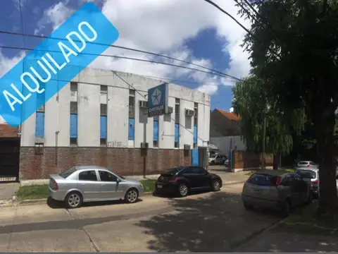 Galpón en Alquiler en Martinez, Partido de San Isidro