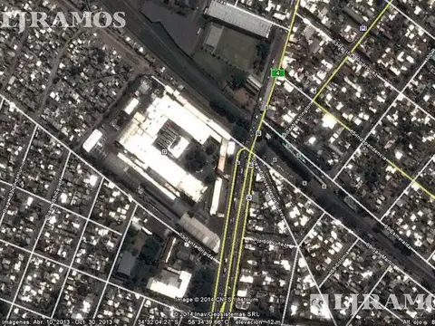 Galpón en Alquiler en Jose Leon Suarez, Partido de General San Martín