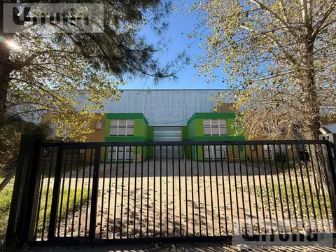 Galpón en Alquiler en General Rodriguez, Partido de General Rodríguez
