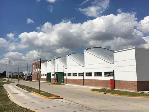 Galpón en Alquiler en Quilmes, Partido de Quilmes