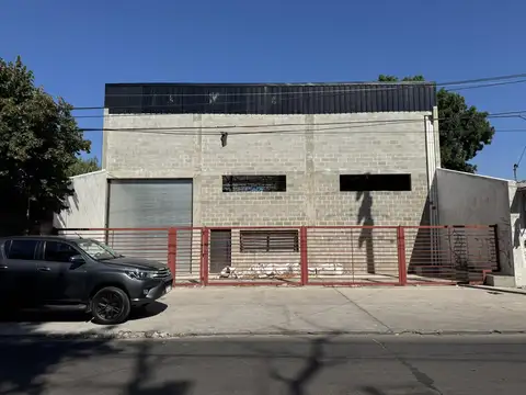 Galpón en Alquiler en Ituzaingo, Partido de Ituzaingó