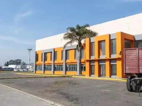 Galpón en Alquiler en La Reja, Partido de Moreno