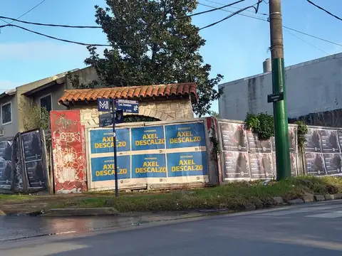 Terreno en Venta en Ituzaingo Norte, Ituzaingo