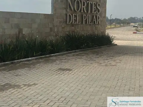 Terreno en Venta en Pilar, Partido de Pilar