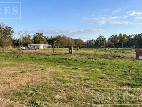 Terreno en Venta en Pilar, Partido de Pilar