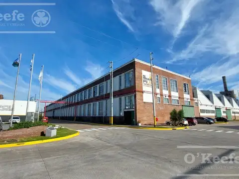 Galpón en Alquiler en Bernal Oeste, Partido de Quilmes