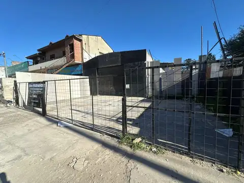 Galpón en Alquiler en San Miguel, Partido de San Miguel