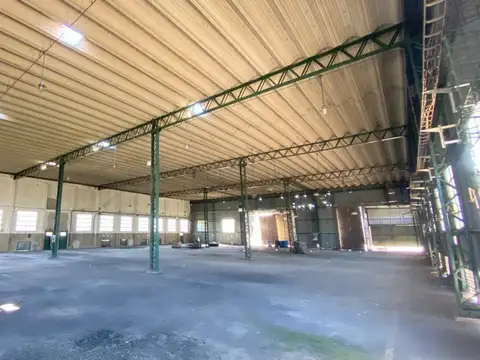 Galpón en Alquiler en Berazategui, Partido de Berazategui