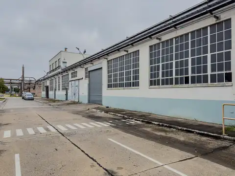 Galpón en Alquiler en Berazategui, Partido de Berazategui