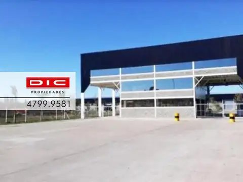 Galpón en Alquiler en Moreno, Partido de Moreno