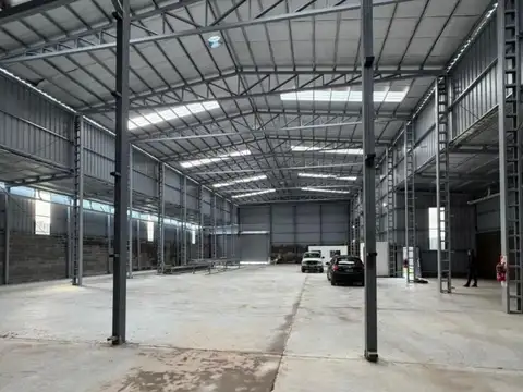 Galpón en Alquiler en Barrio Batan, Partido de General Pueyrredón