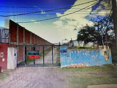 Galpón en Alquiler en Burzaco, Partido de Almirante Brown