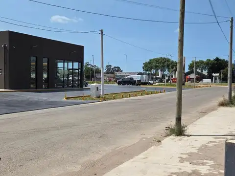 Galpón en Alquiler en Abasto, Partido de La Plata