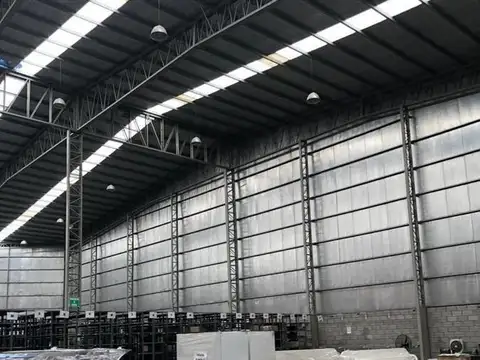 Galpón en Alquiler en Grand Bourg, Partido de Malvinas Argentinas