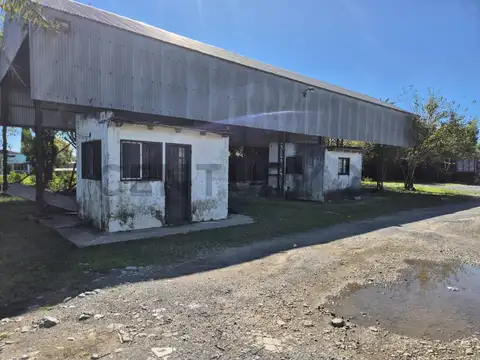 Galpón en Alquiler en La Plata, Partido de La Plata