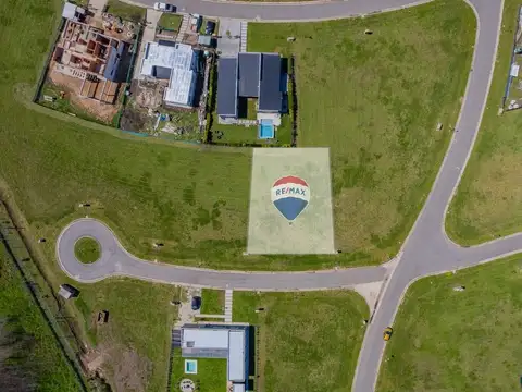 Terreno en Venta en Arenas del Sur, Mar del Plata