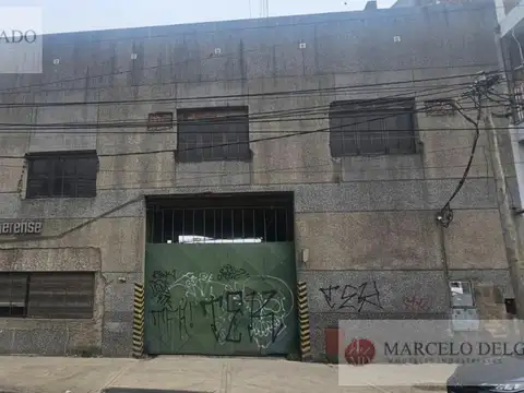 Galpón en Alquiler en Avellaneda, Partido de Avellaneda