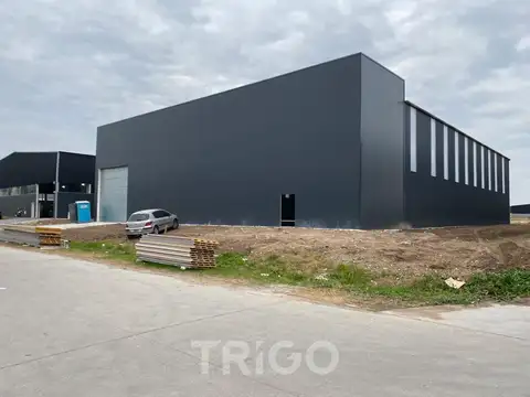 Galpón en Alquiler en Cuartel V, Partido de Moreno