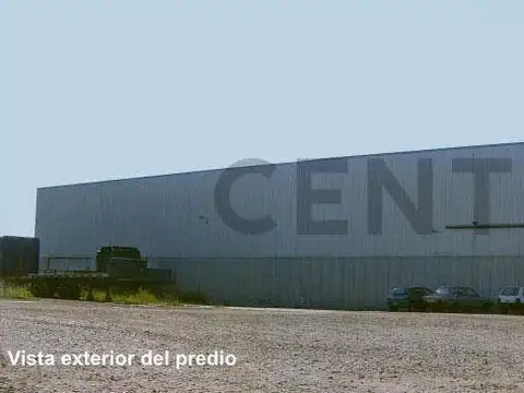 Galpón en Alquiler en La Plata, Partido de La Plata