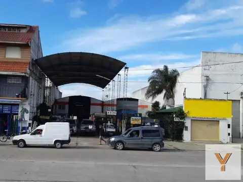 Galpón en Alquiler en Mar del Plata, Partido de General Pueyrredón