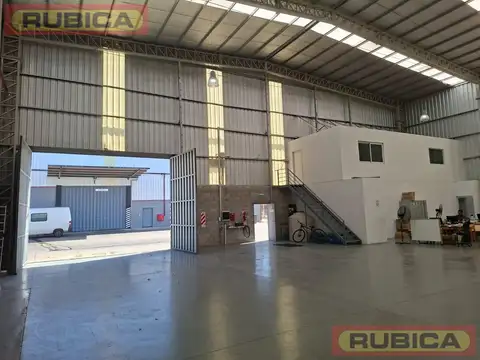 Galpón en Alquiler en El Talar, Partido de Tigre