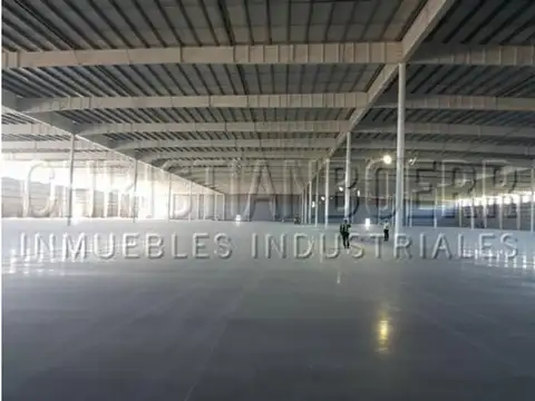 Galpón en Alquiler en Garin, Partido de Escobar