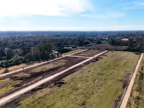 Terreno en Venta en Los Cardales, Partido de Campana