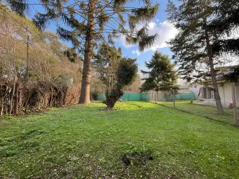 Terreno en Venta en Maquinista F Savio, Partido de Escobar