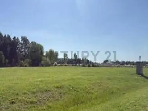 Terreno en Venta en Estancia Villa María, Countries y Barrios Cerrados en Ezeiza
