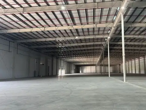 Galpón en Alquiler en 2000 Norte, Moreno
