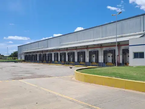 Galpón en Alquiler en Garin, Partido de Escobar