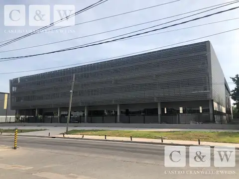 Galpón en Alquiler en Troncos del Talar, Partido de Tigre