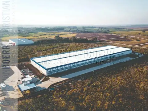 Galpón en Alquiler en Complejo 46 Plaza, Countries y Barrios Cerrados en Pilar